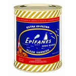 Epifanes Clear Vernik 1000ml.